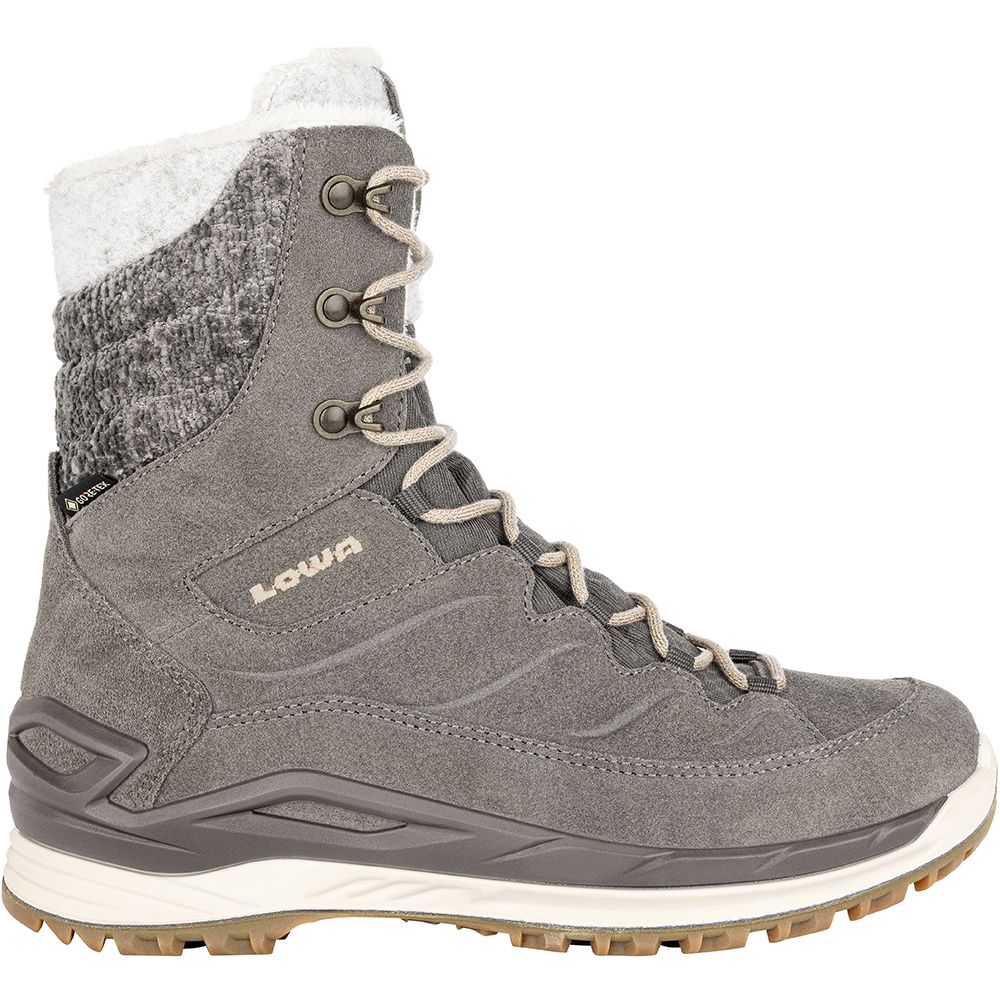 LOWA черевики Calceta Evo GTX W stone-biscuit 39.5