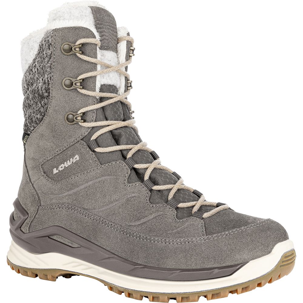 LOWA черевики Calceta Evo GTX W stone-biscuit 39.5
