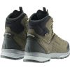 LOWA черевики Delago GTX MID olive-black 44.5