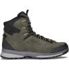 LOWA черевики Delago GTX MID olive-black 45.0