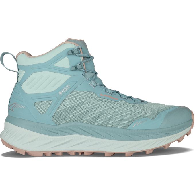 LOWA черевики Fortux GTX QC W arctic-rose 39.0