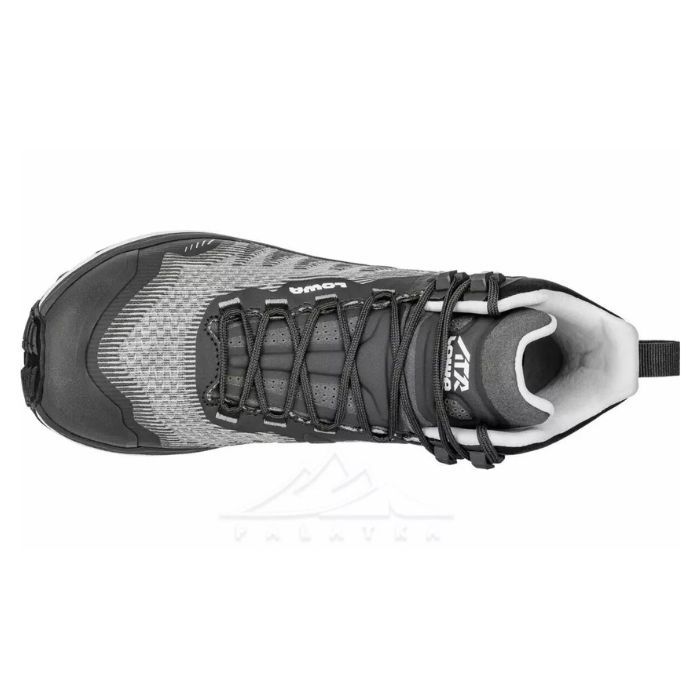 LOWA черевики Fortux GTX QC W black-white 39.0