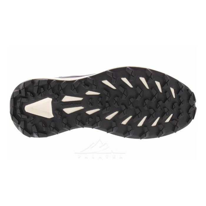 LOWA черевики Fortux GTX QC W black-white 39.5