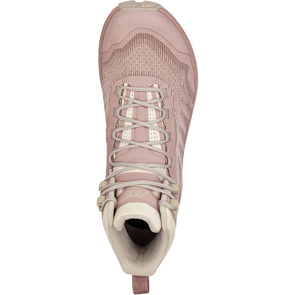 LOWA черевики Fortux GTX QC W rose-creme 38.0