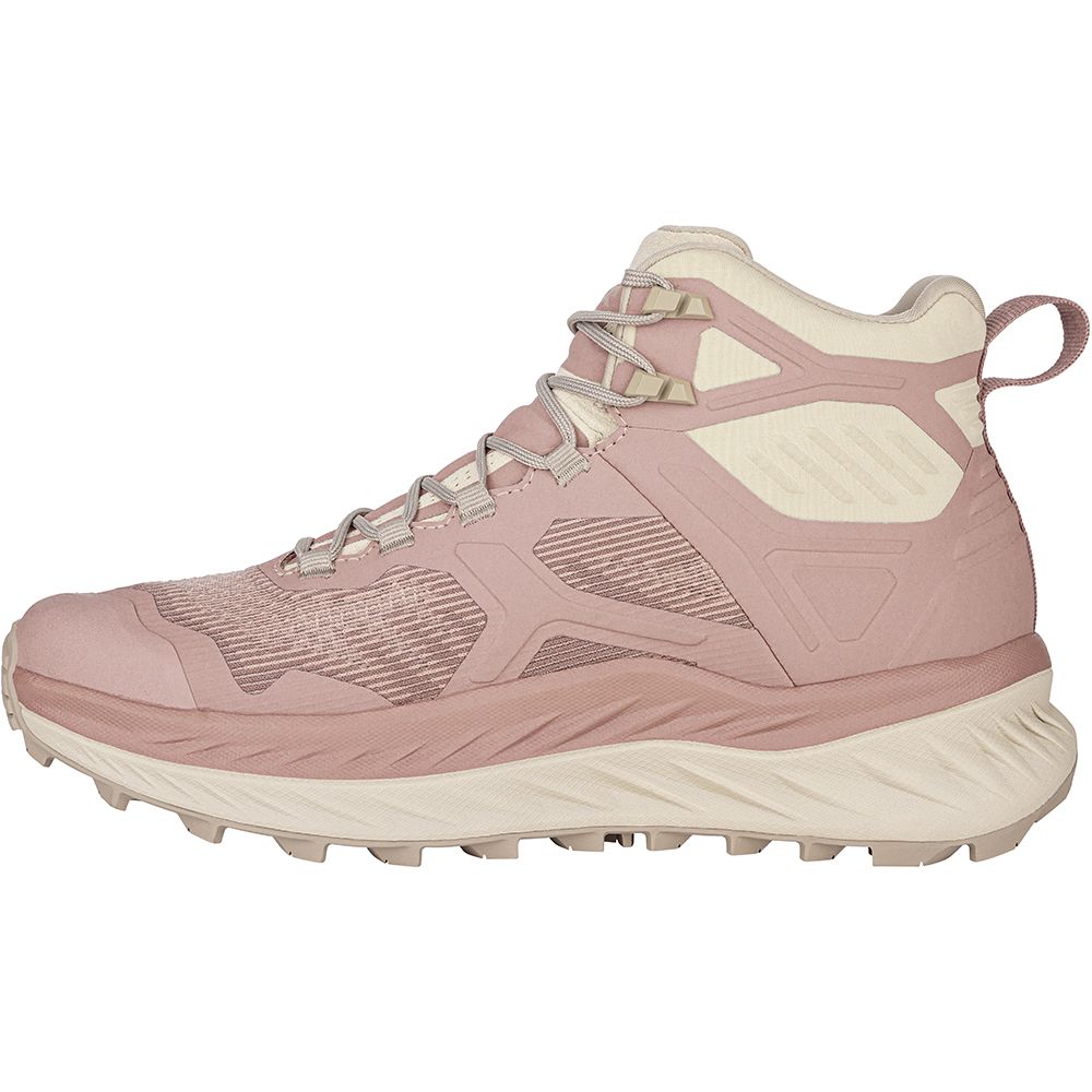 LOWA черевики Fortux GTX QC W rose-creme 39.5