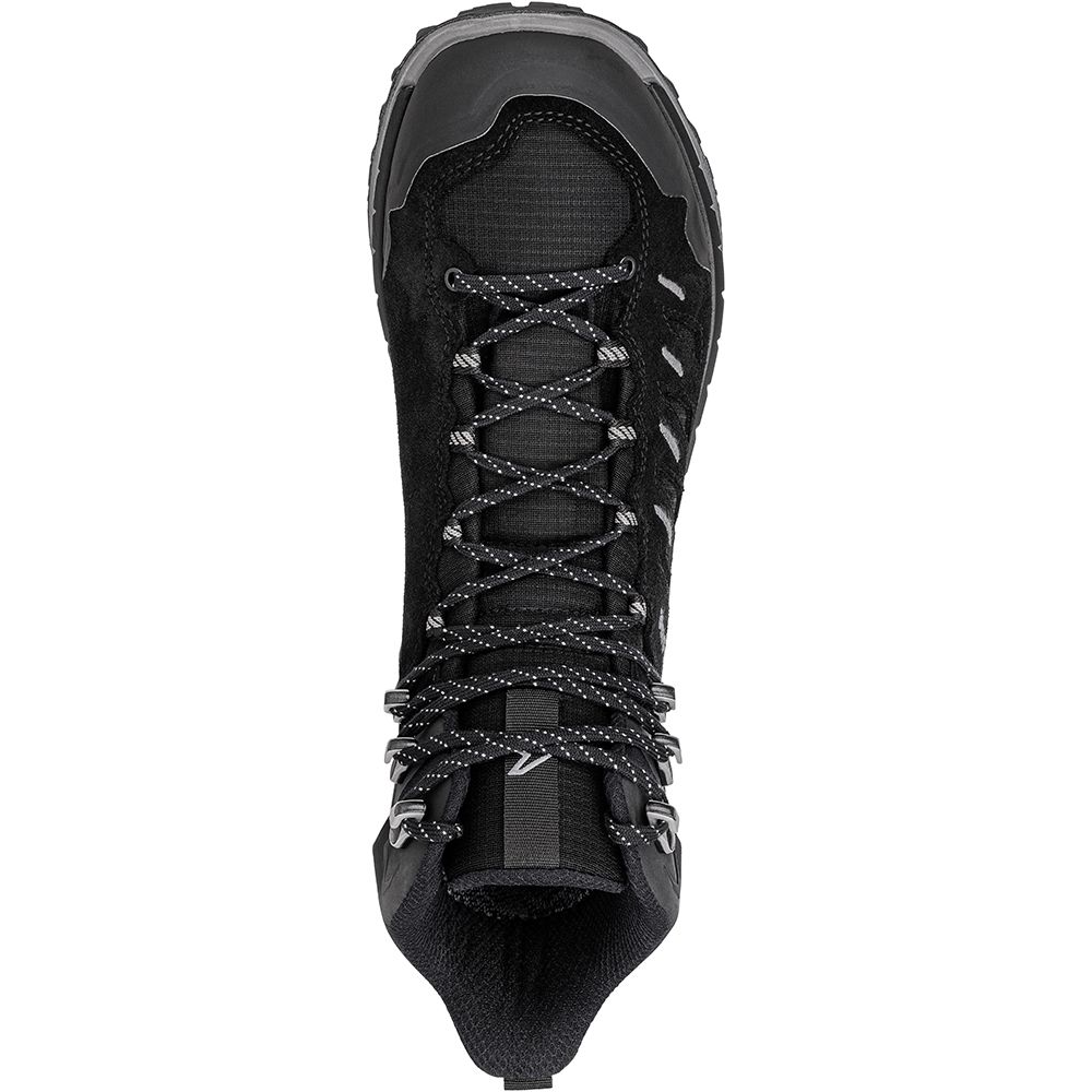 LOWA черевики Innovo GTX MID black-grey 42.0