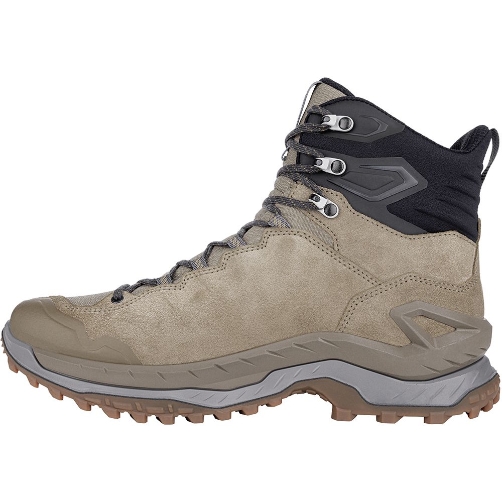 LOWA черевики Innovo GTX MID dune-grey 42.0