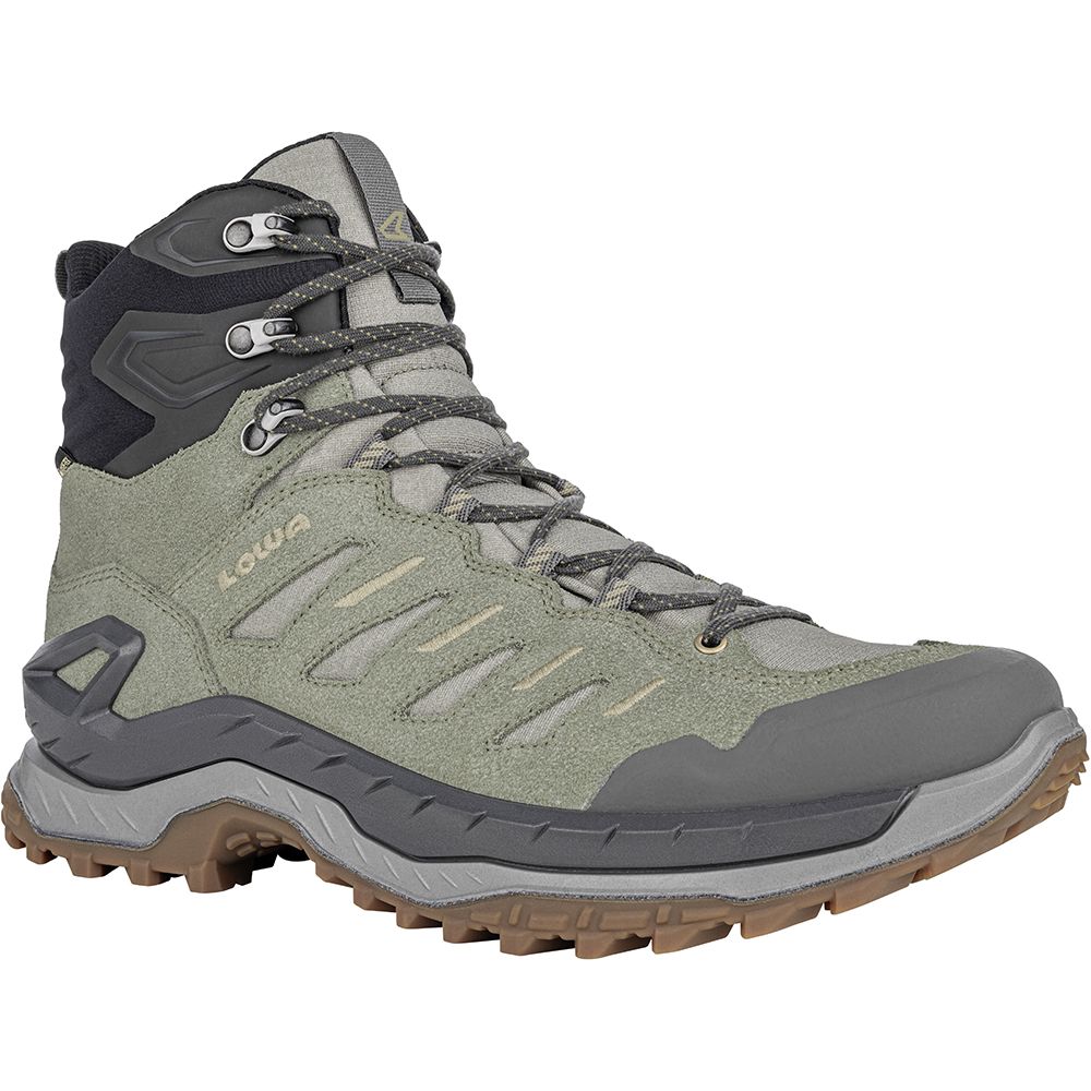 LOWA черевики Innovo GTX MID seaweed-dune 42.5