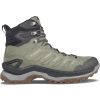 LOWA черевики Innovo GTX MID seaweed-dune 43.5