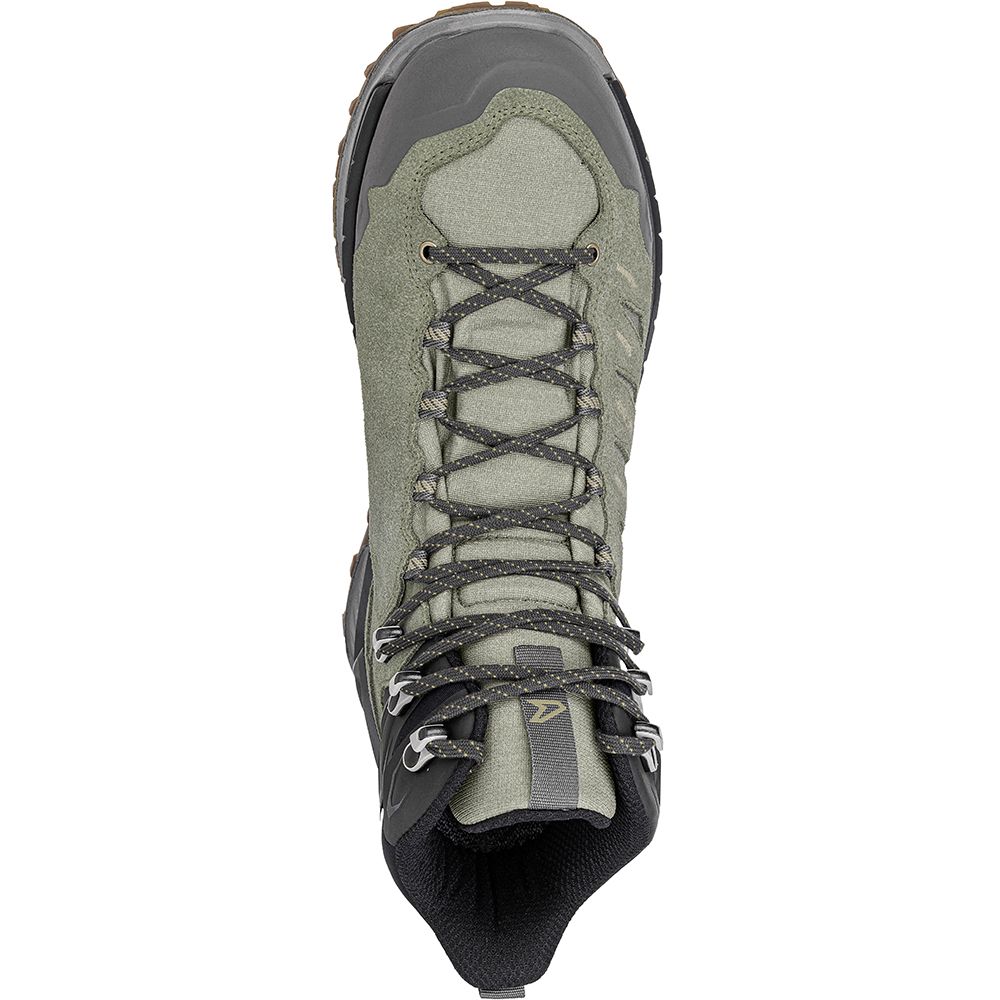 LOWA черевики Innovo GTX MID seaweed-dune 44.0