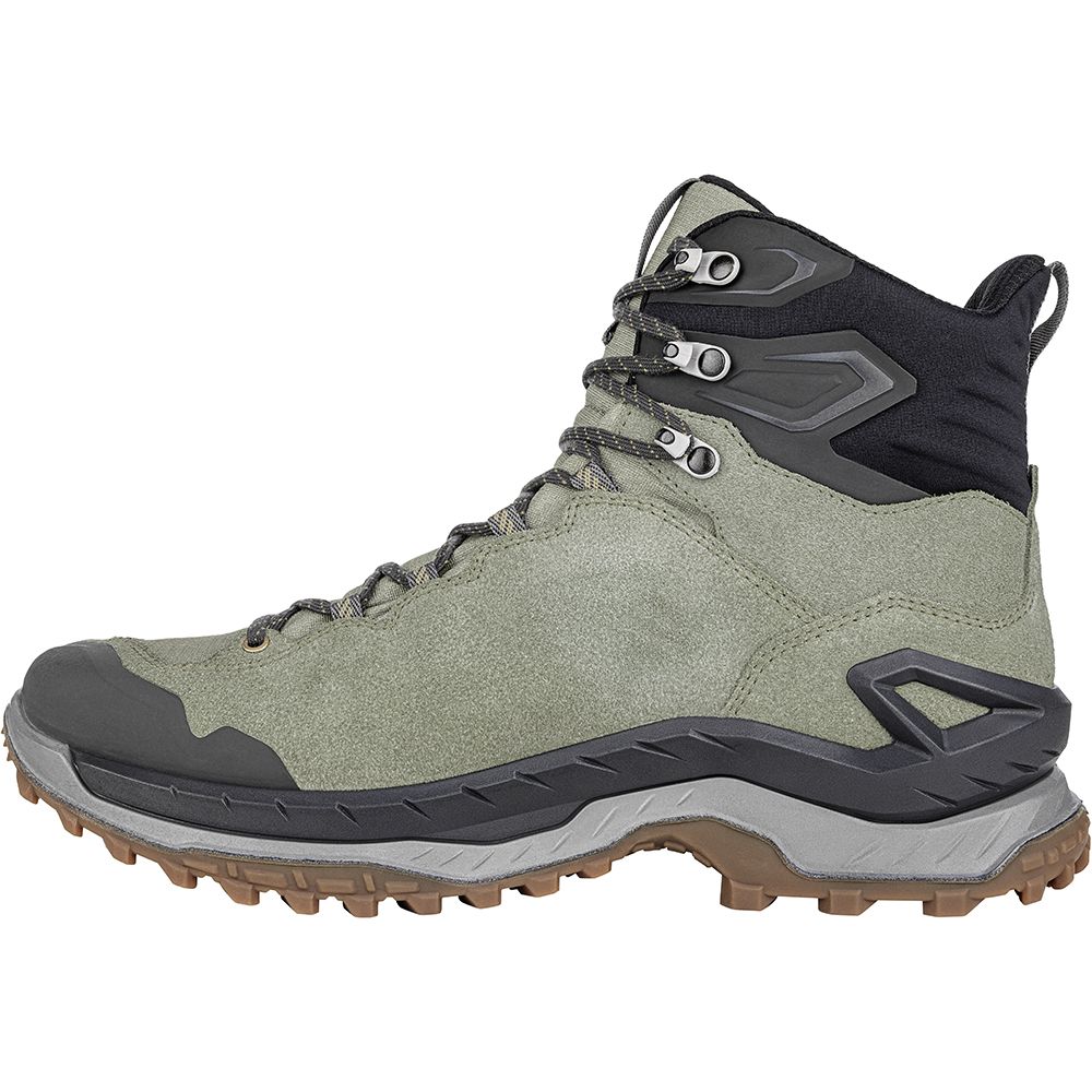 LOWA черевики Innovo GTX MID seaweed-dune 45.0