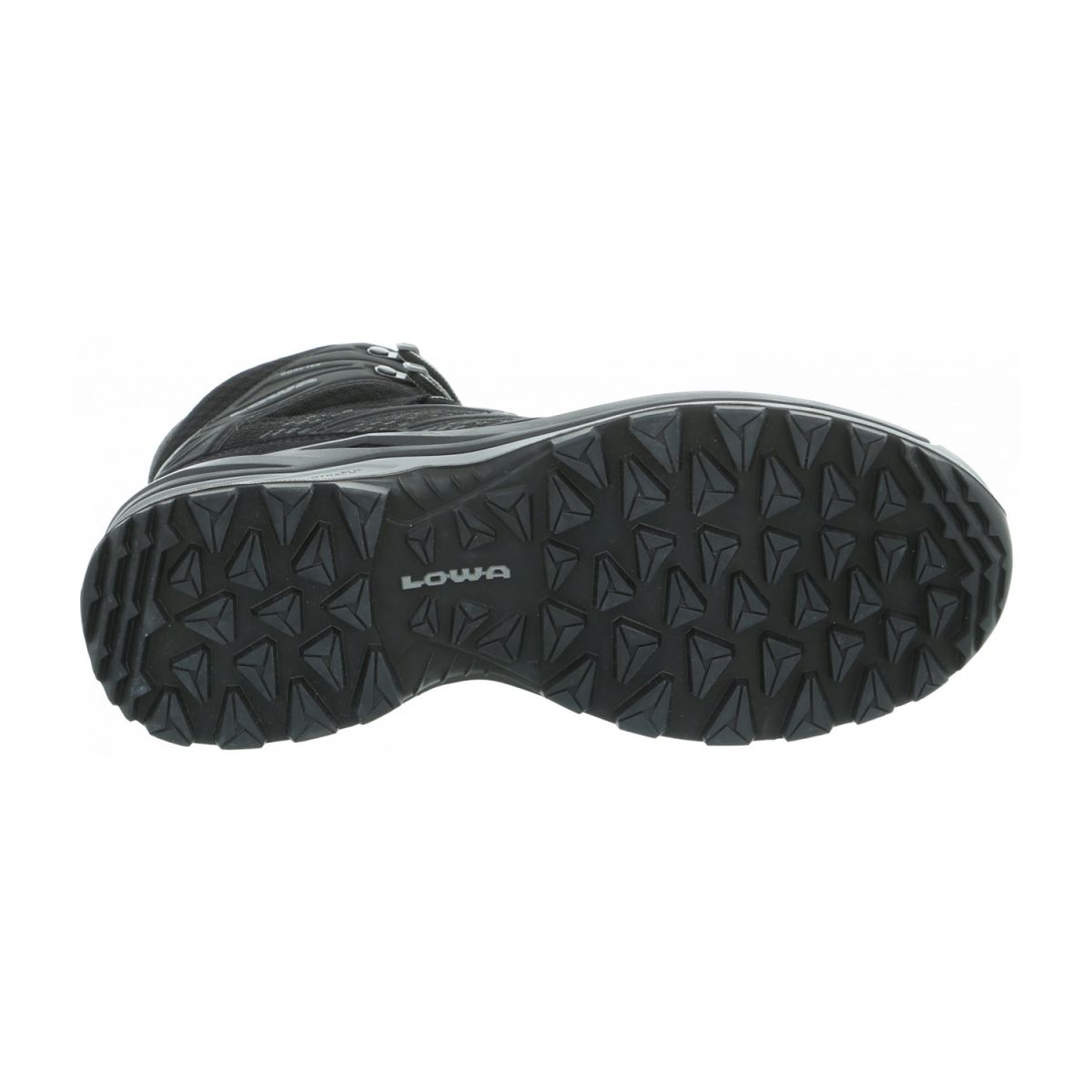 LOWA черевики Innox Pro GTX MID black-grey 41.0