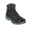LOWA черевики Innox Pro GTX MID black-grey 44.0