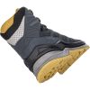 LOWA черевики Innox Pro GTX MID steel blue-mustard 46.0