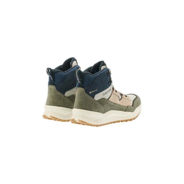 LOWA черевики Kaloya GTX MID olive-navy 45.0