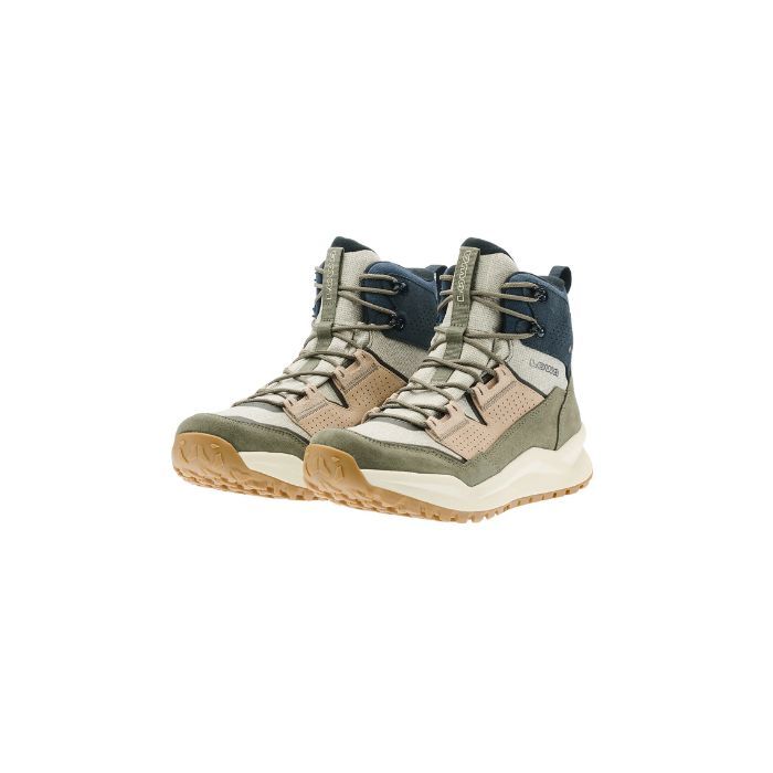 LOWA черевики Kaloya GTX MID olive-navy 45.0