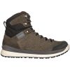 LOWA черевики Malta GTX MID olive 41.0