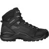 LOWA черевики Renegade Evo GTX MID deep black 42.0