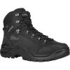 LOWA черевики Renegade Evo GTX MID deep black 44.5