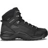 LOWA черевики Renegade Evo GTX MID deep black 46.5