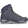 LOWA черевики Renegade Evo GTX MID navy-blue 42.5