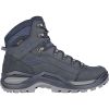 LOWA черевики Renegade Evo GTX MID navy-blue 42.5