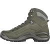 LOWA черевики Renegade Evo GTX MID olive-mustard 42.5