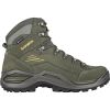 LOWA черевики Renegade Evo GTX MID olive-mustard 45.0