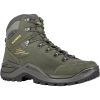 LOWA черевики Renegade Evo GTX MID olive-mustard 45.0