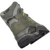 LOWA черевики Renegade Evo GTX MID olive-mustard 47.0
