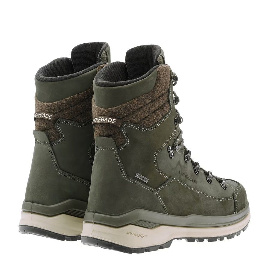 LOWA черевики Renegade Evo Ice 2 GTX olive-dune 44.5