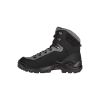 LOWA черевики Renegade Warm GTX MID black-grey 41.0