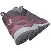 LOWA кросівки Ferrox GTX LO W anthracite-brown rose 39.0