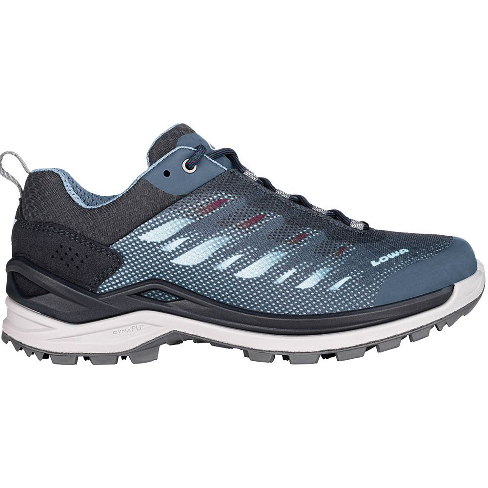 LOWA кросівки Ferrox GTX LO W navy-iceblue 39.0