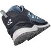 LOWA кросівки Ferrox GTX LO W navy-iceblue 39.5