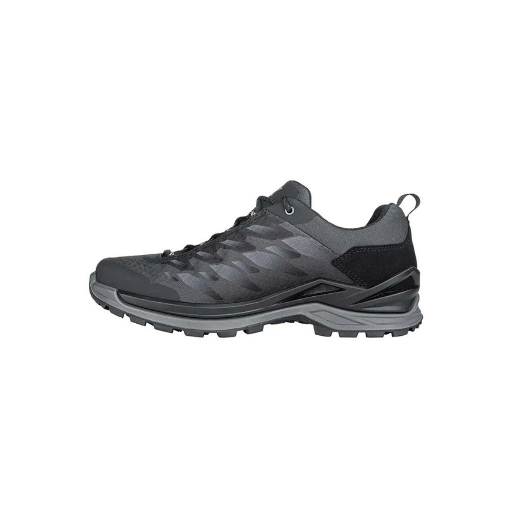 LOWA кросівки Ferrox GTX LO black-anthracite 42.0