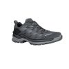 LOWA кросівки Ferrox GTX LO black-anthracite 42.5
