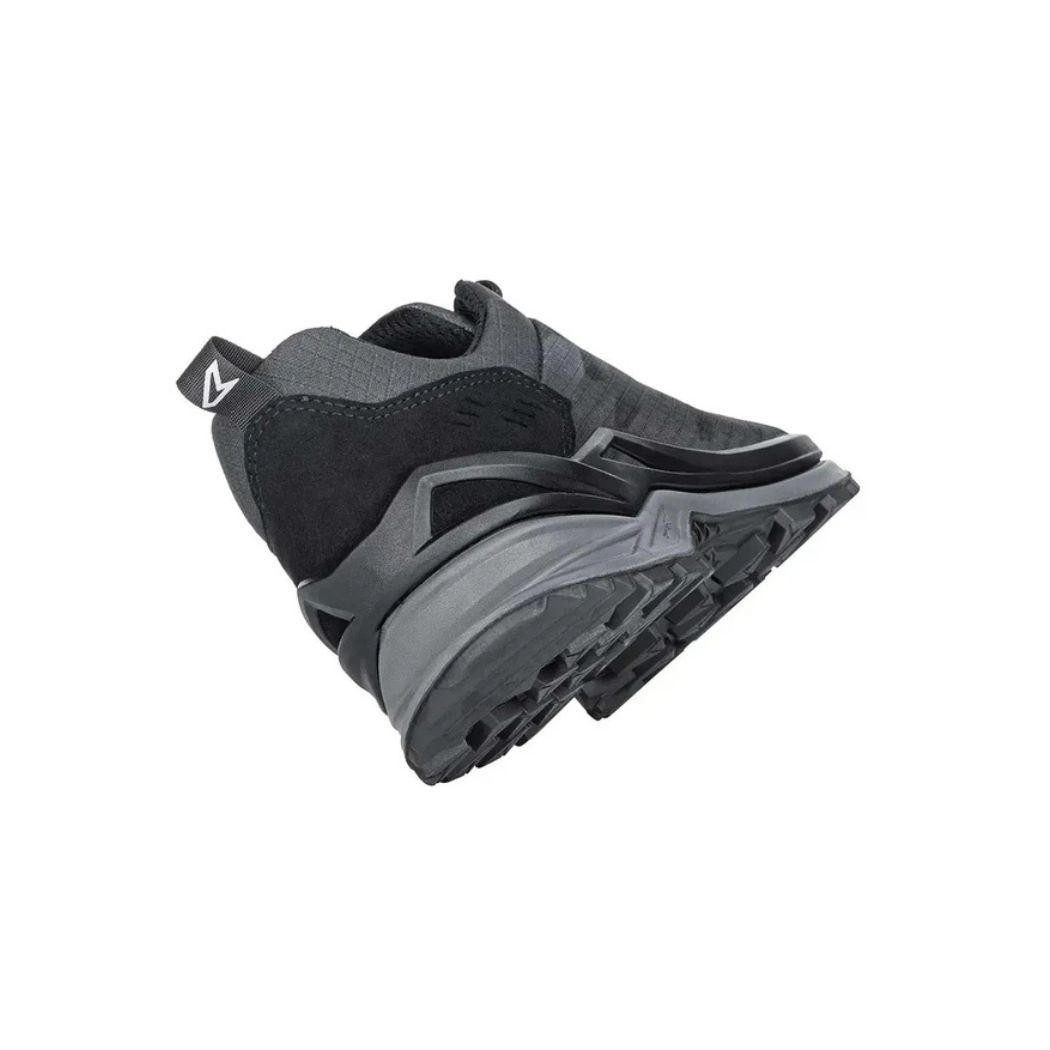 LOWA кросівки Ferrox GTX LO black-anthracite 43.5