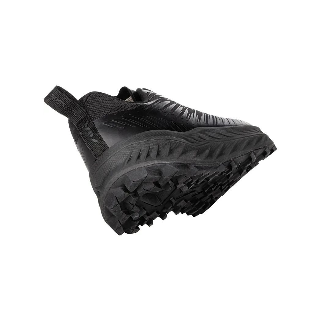 LOWA кросівки Fortux black-black 44.0