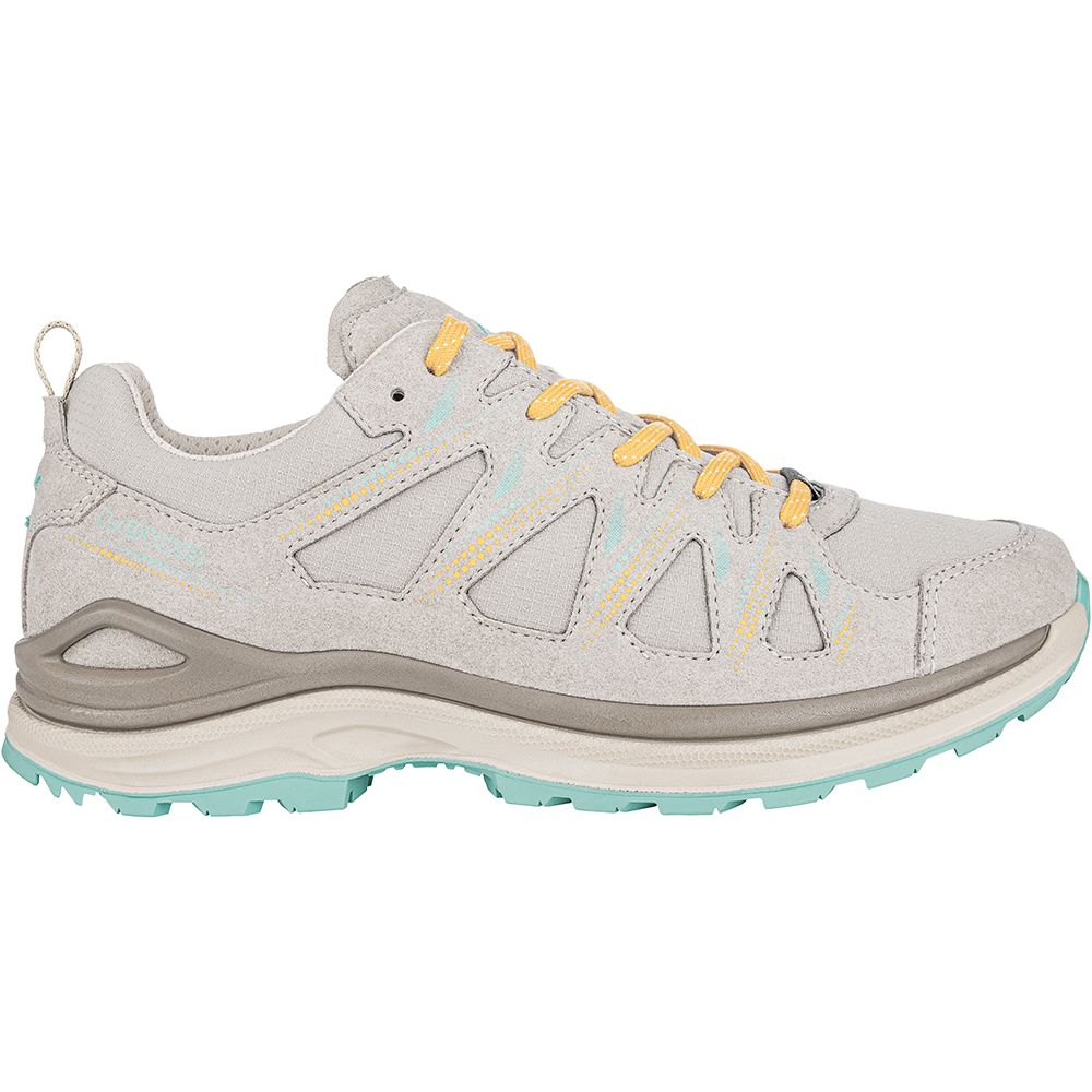 LOWA кросівки Innox Evo II GTX W champagne-arctic 39.5