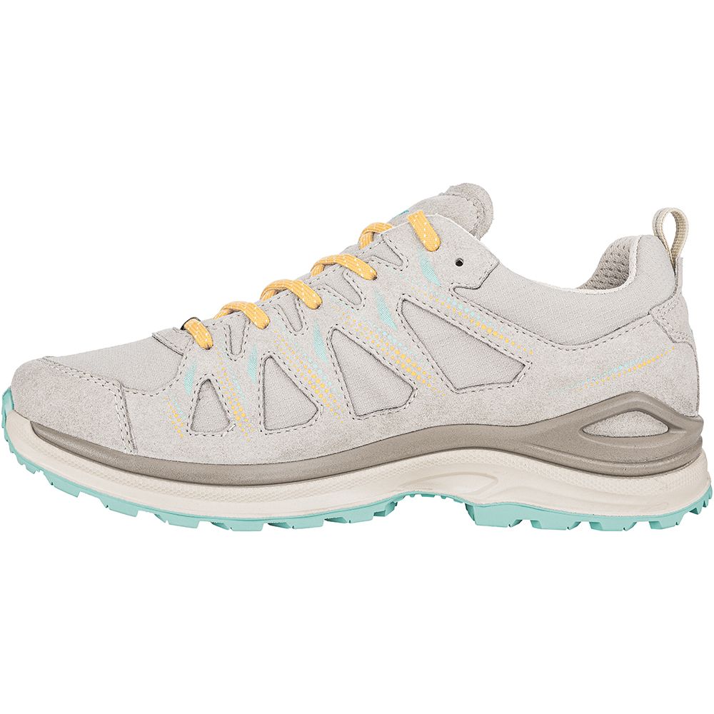 LOWA кросівки Innox Evo II GTX W champagne-arctic 39.5