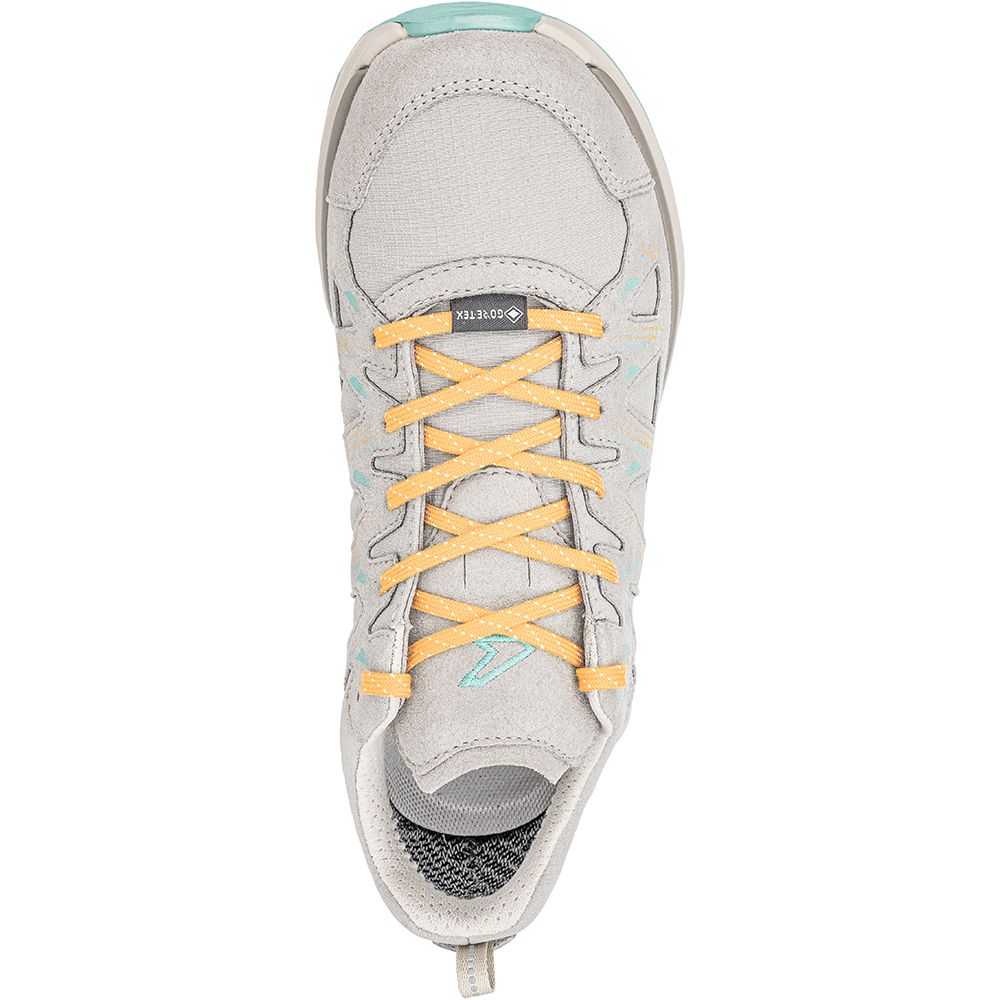 LOWA кросівки Innox Evo II GTX W champagne-arctic 39.5