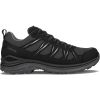 LOWA кросівки Innox Evo II GTX black-grey 43.5