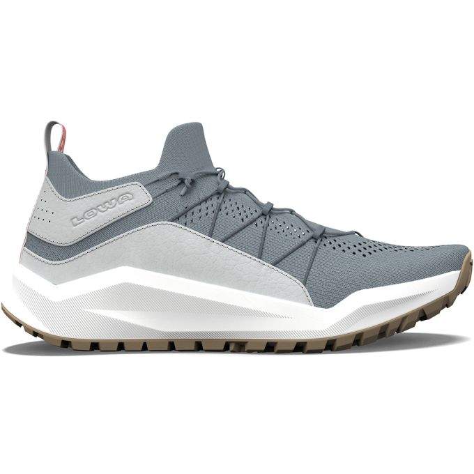 LOWA кросівки Kaloya Knit W nodye-smk blue 39.5