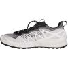 LOWA кросівки Merger GTX LO offwhite-black 43.5