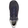 LOWA кросівки Sirkos Evo GTX LO W navy-redwood 39.5