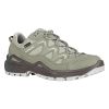 LOWA кросівки Sirkos Evo GTX LO W seaweed-mint 39.5