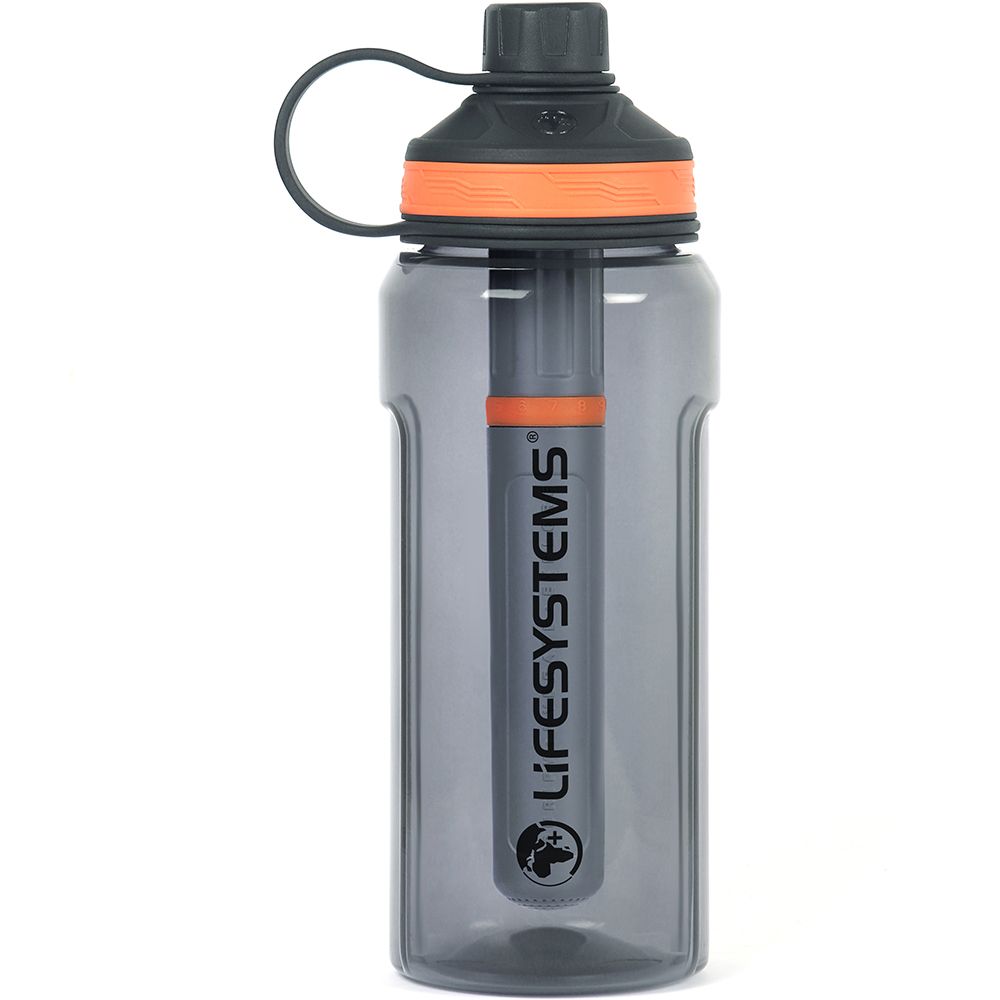 Lifesystems фляга з фільтром для води Water Filter Purifier Bottle
