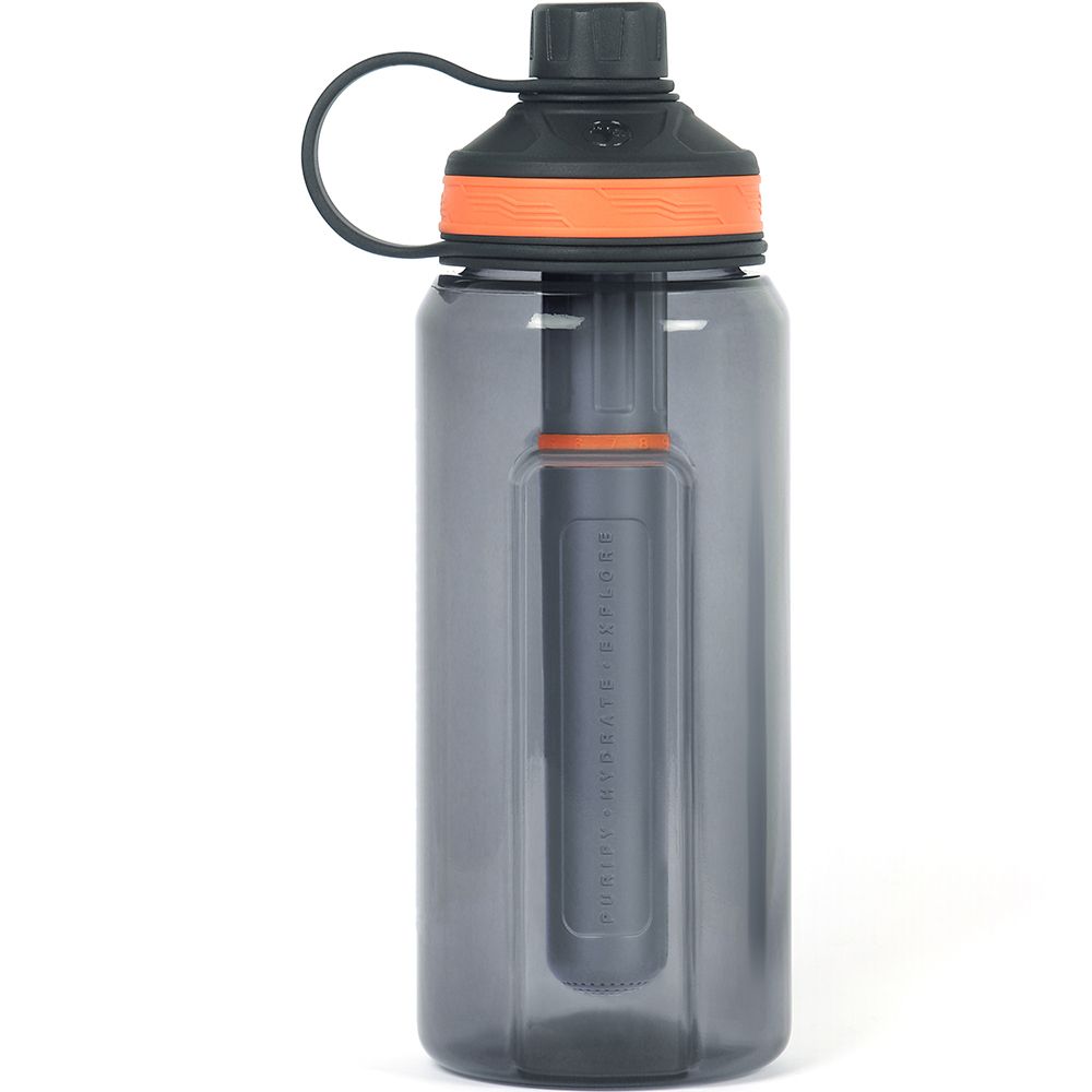 Lifesystems фляга з фільтром для води Water Filter Purifier Bottle