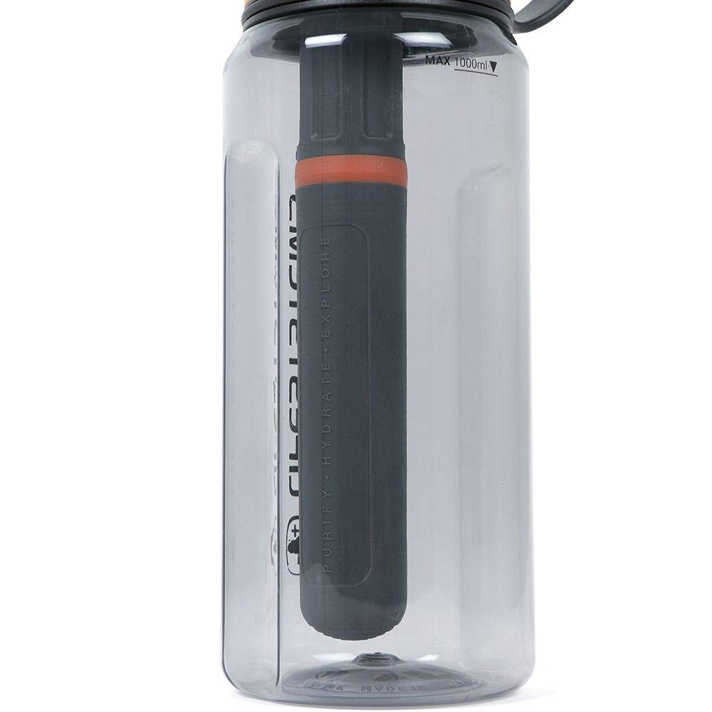 Lifesystems фляга з фільтром для води Water Filter Purifier Bottle